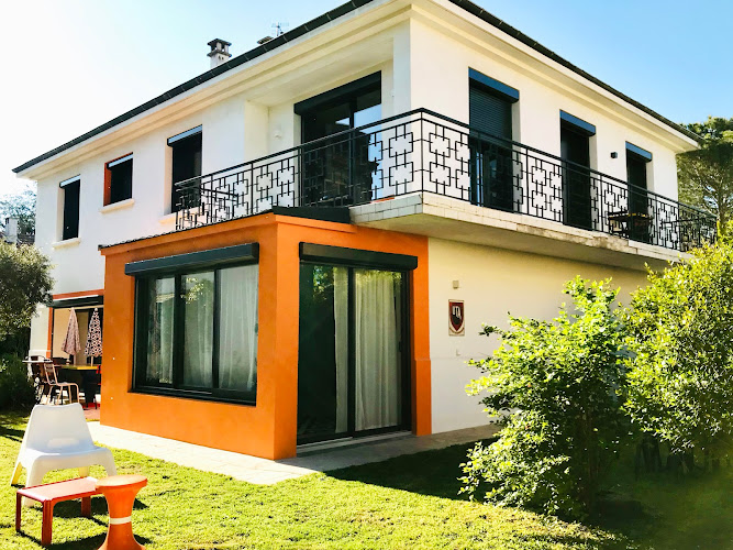 La Maison Pop à Romans-sur-Isère