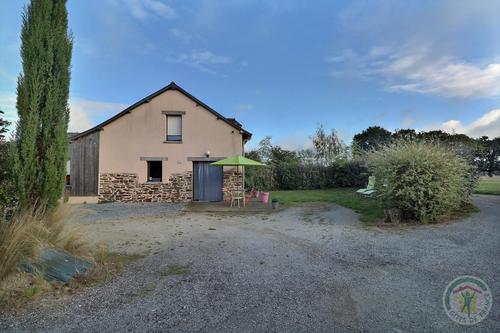 Gîte Sud à NOYAL-SUR-VILAINE