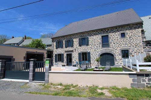 Paulhac à PAULHAC