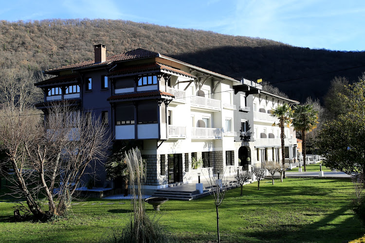 Hostellerie Des 7 Molles