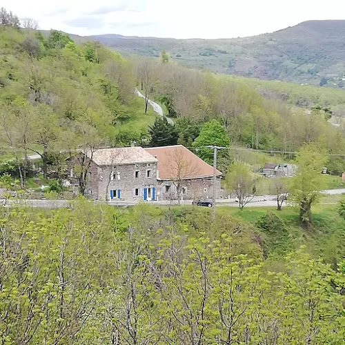 Gîte les écureuils à Saint-Priest