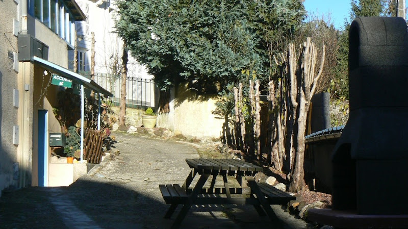 Villa des Familles à La Bourboule