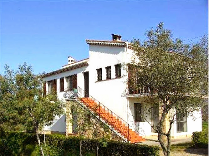 French Riviera Guesthouse à Antibes