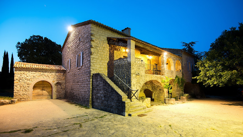 Gîte la Jabione à Labeaume