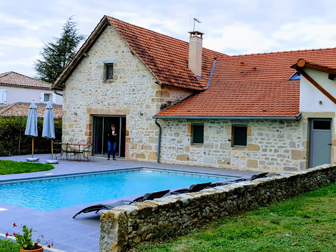 Gîte Au P tît Bonheur des Oiseaux à Aynac