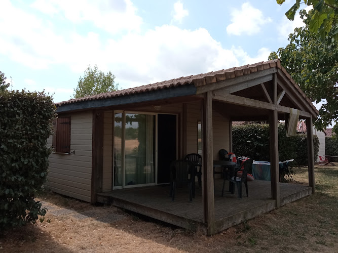 Base de Loisirs des 3 Lacs