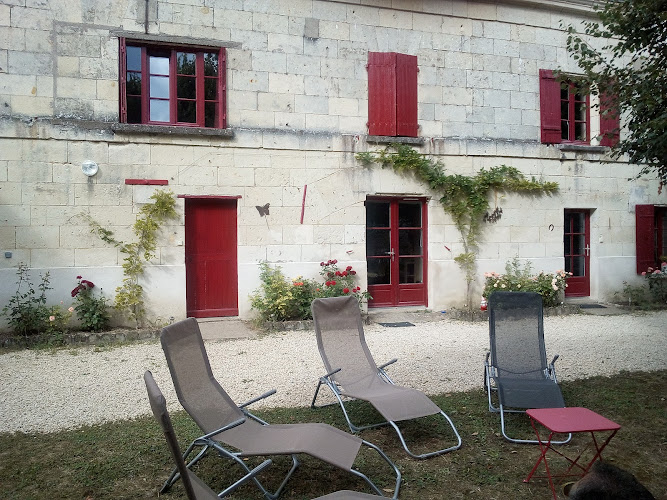 La Closerie de Parnay à Parnay