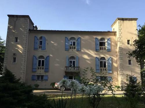 Domaine Ferrabouc