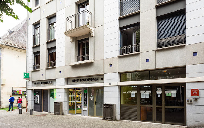 Résidence Illixon à Bagnères-de-Luchon