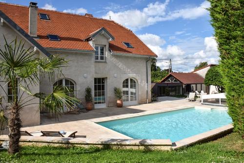 Gîte CinéMirabelle à Vigneulles-lès-Hattonchâtel