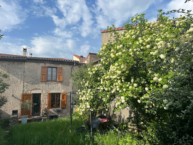 Le Clos Stevenson à Langogne
