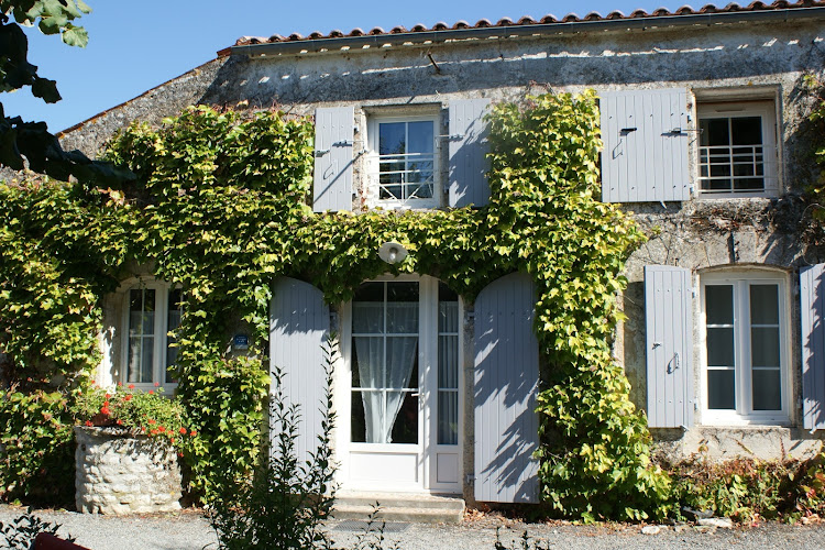 Le Nid à Surgères