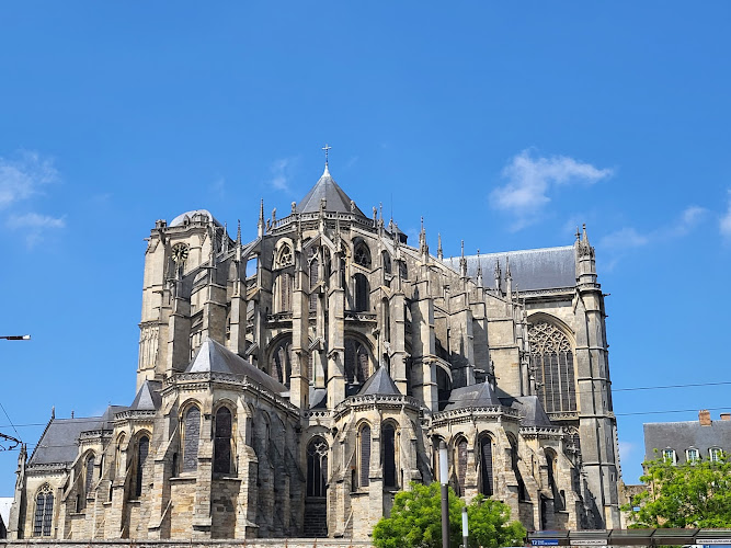 Logis Saint-Flaceau à Le Mans
