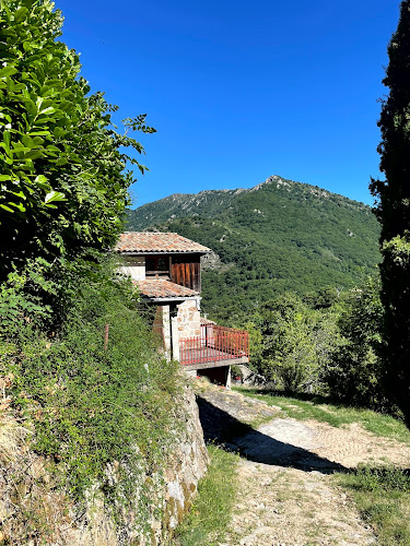 Gîte des Sausses à Burzet
