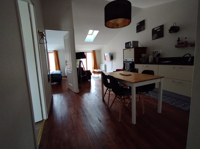 Appartement à Montrevault-sur-Èvre