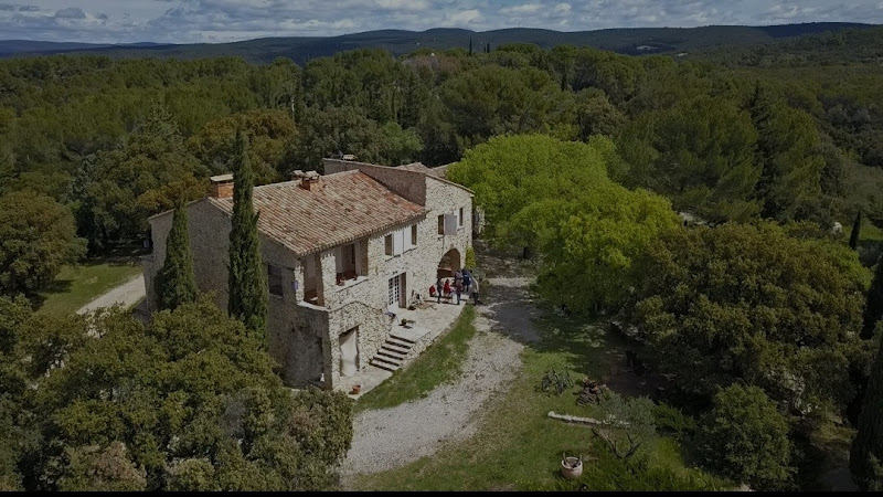 Maison Catalina au Mas Cambounet à Gignac