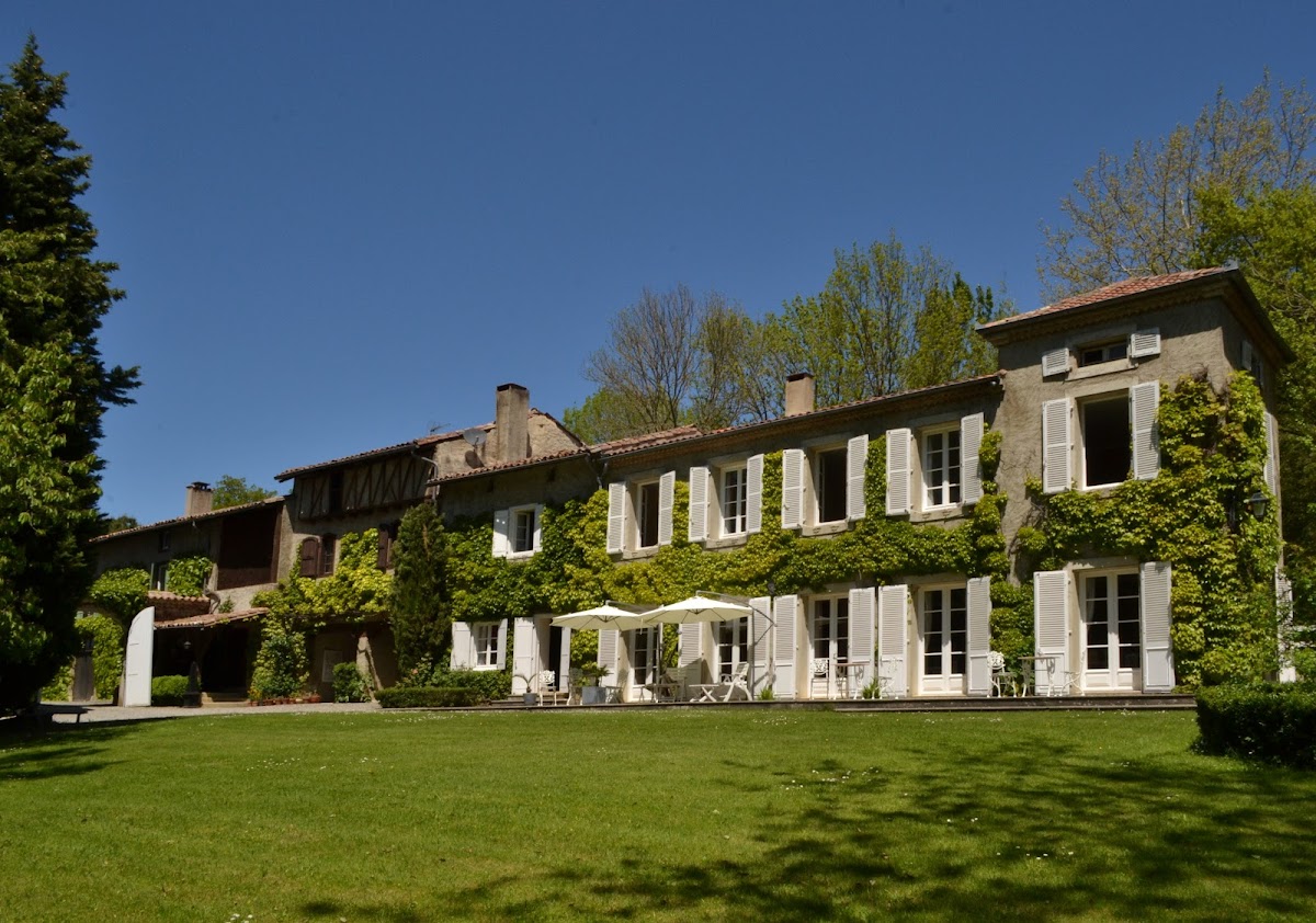 Domaine du Hameau Baylesse à Saint-Jean-d'Aigues-Vives