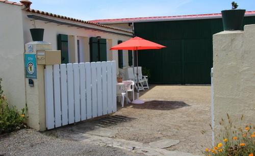 Bienvenue à Bord à Talmont-Saint-Hilaire