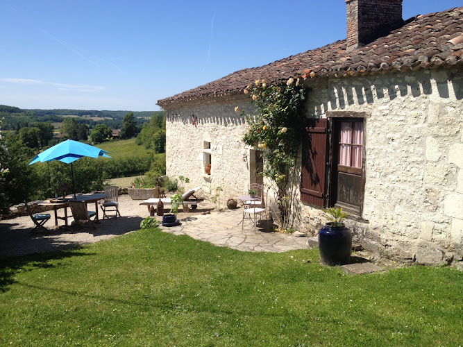 Chambres d hôtes de Lanies à Lendou-en-Quercy