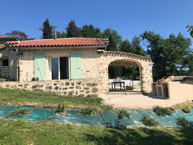 Gite Le Malartic Gersois à Montaut-les-Créneaux