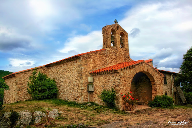 La Ferme de Camps