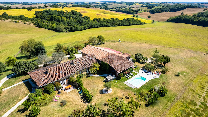 Gite de Narvusse à Beauvais-sur-Tescou