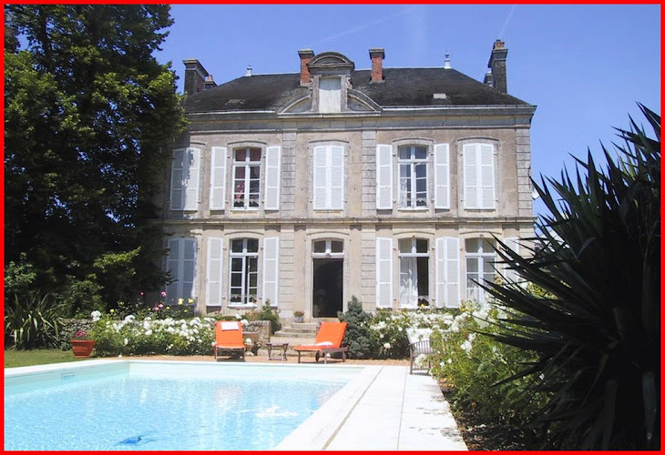 Villa Bonna à Saint-Gervais