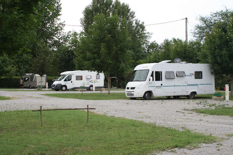 Camping Le Fossat à Le Fossat