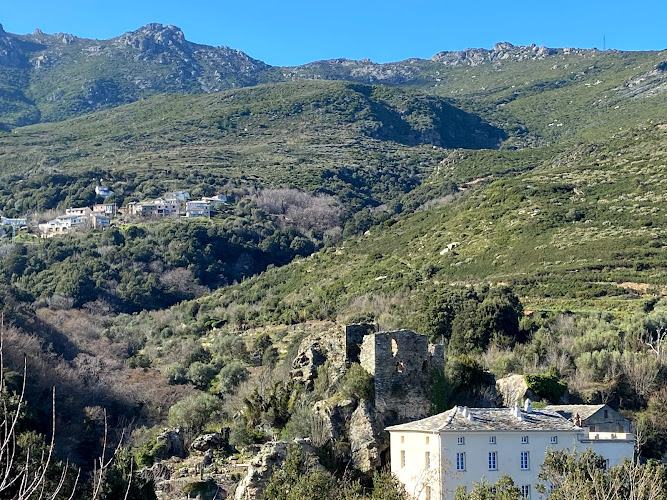 A Castellu à Brando