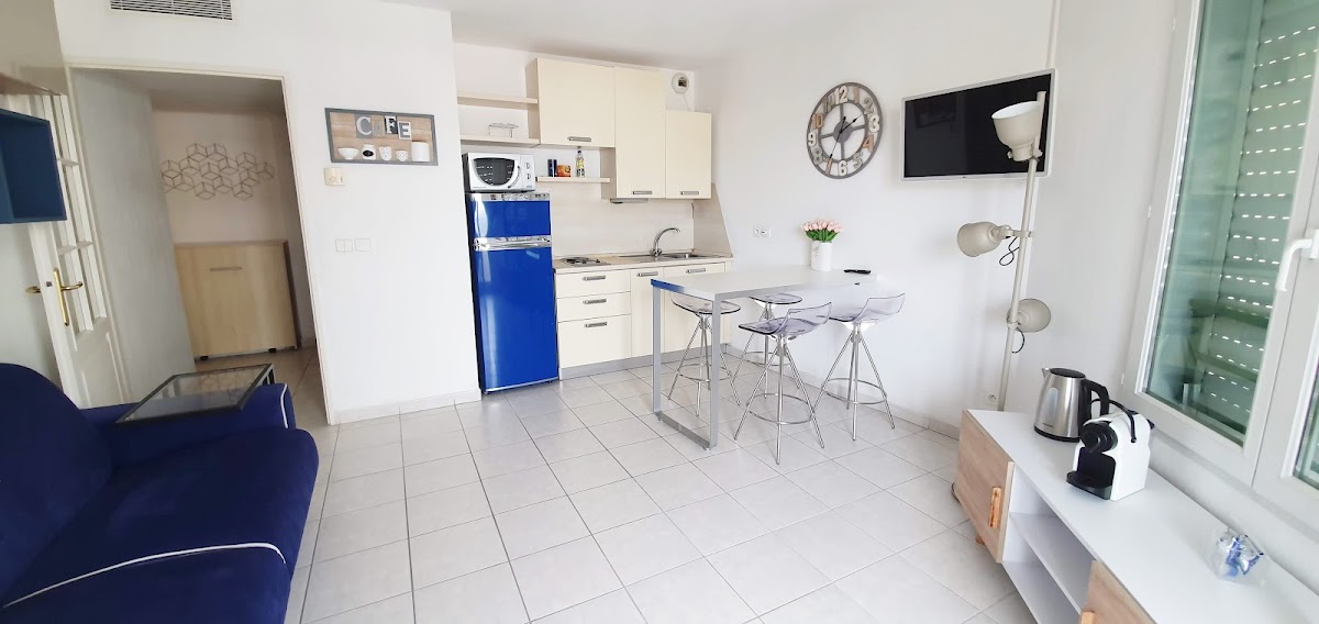 Alery apartment