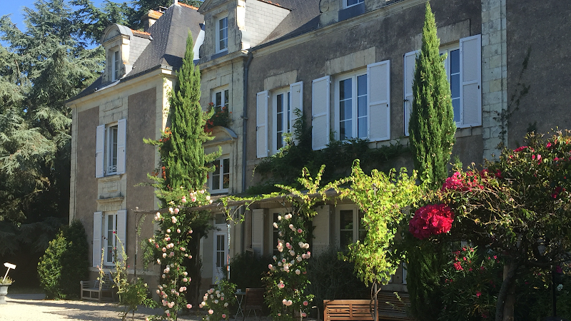 Domaine de la Rimbertière à Saint-Mars-du-Désert