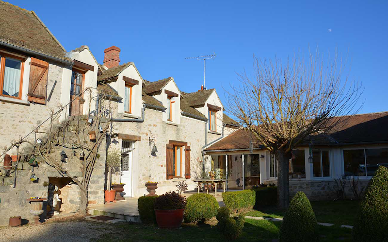Chambre d hôtes Casa la Rosa
