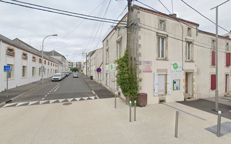 M.S Securite à La Roche-sur-Yon