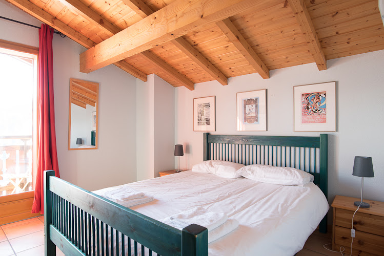 The Loft à Les Gets