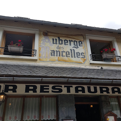 Auberge des Mancelles à Le Mont-Dore