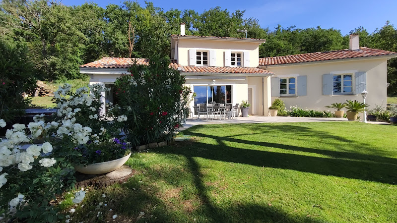 La Villa Moursoise à Mours-Saint-Eusèbe