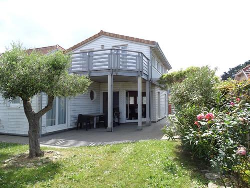 Océan 5 à Pornic