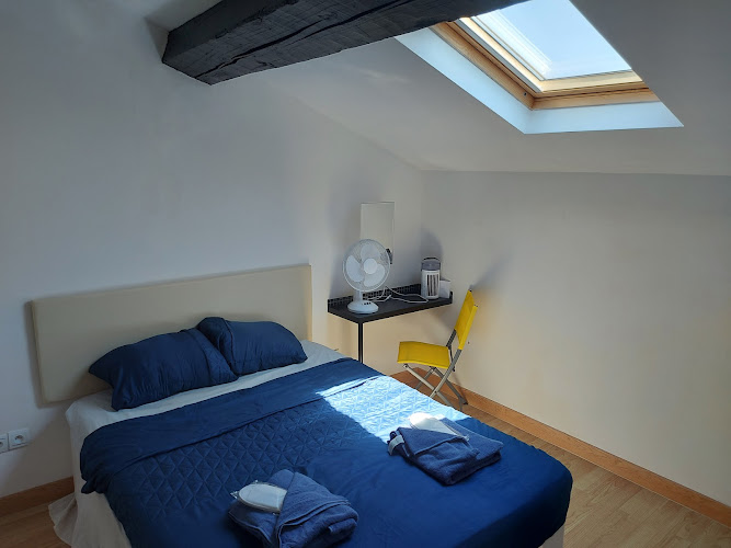 La Maison de L Oranger Chambres D Hotes à Corneilla-del-Vercol