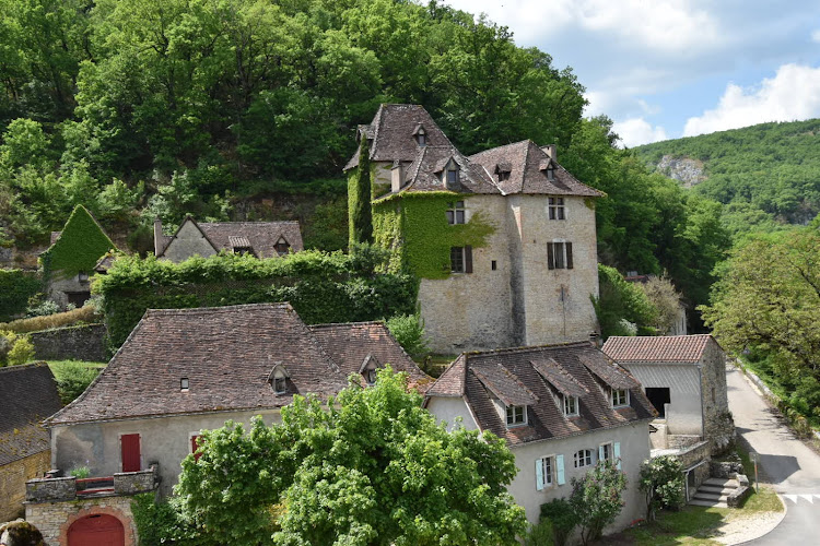Gréalou à Gréalou