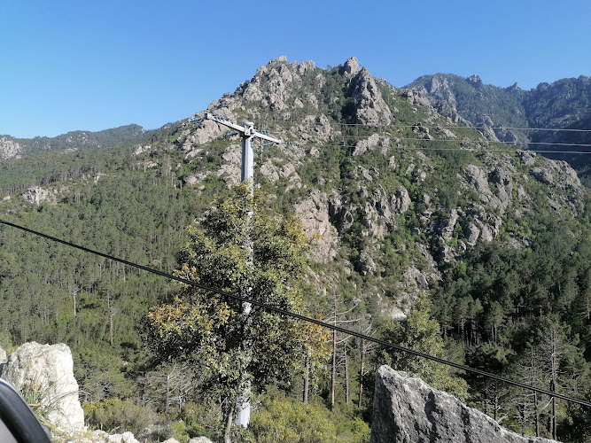 La Corse pour vacances à Prunelli-di-Fiumorbo