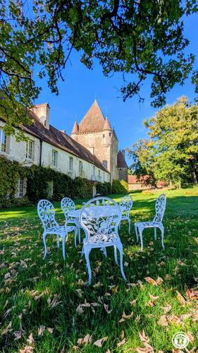 Gîte de la Marquise à Val-Mont