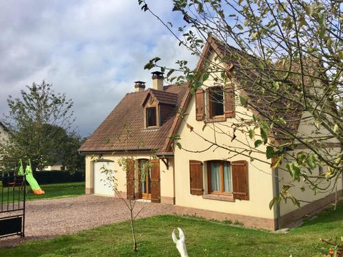 Gîtes de France® - Au Bonheur Normand à Mortemer