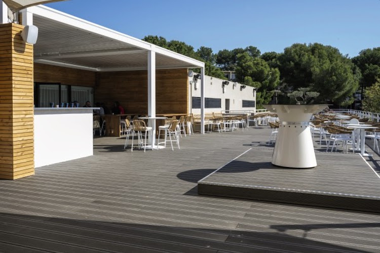 Belambra Clubs Les Criques à Hyères