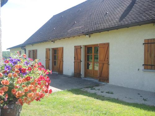 La Sâne à La Chapelle Naude