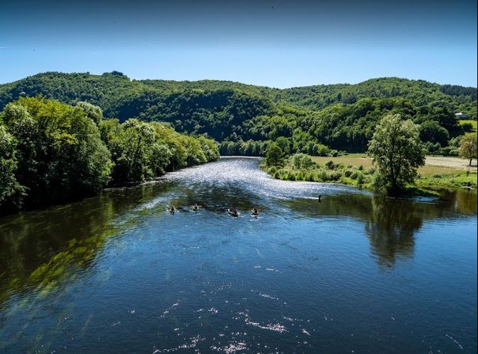 Saga Abc Team à Monceaux-sur-Dordogne