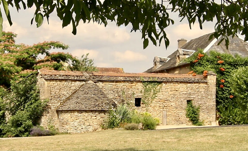 Gite en Dordogne - La Vieille Ferme à Saint-Geniès