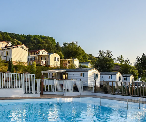 Camping les Terrasses de Xapitalia à Hasparren