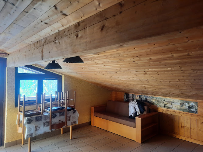 Résidence Du Soleil à Praz-sur-Arly
