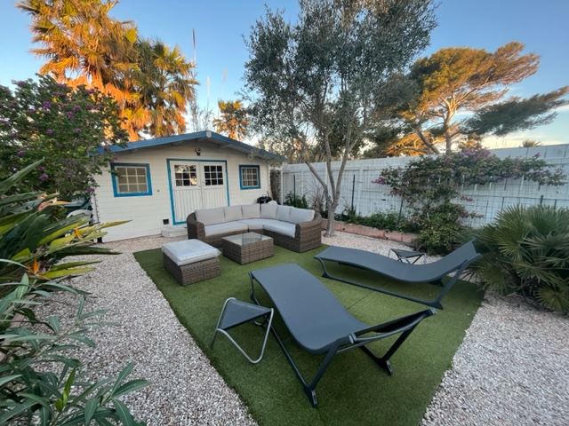 Villa Flamingo Hyeres à Hyères