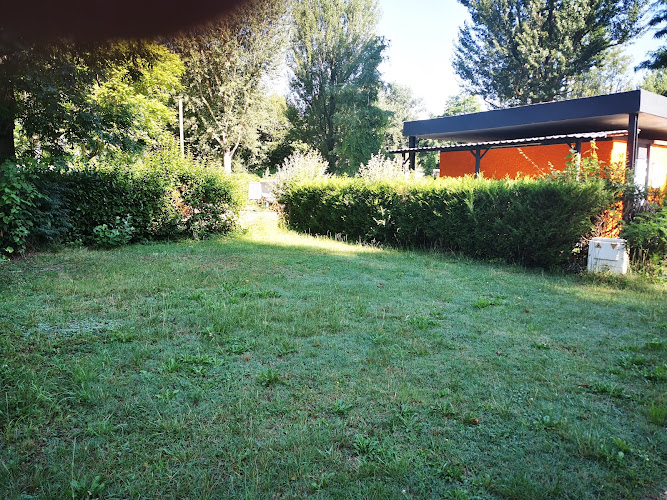 Capocamping Camping Le Plantaurel à Palaminy